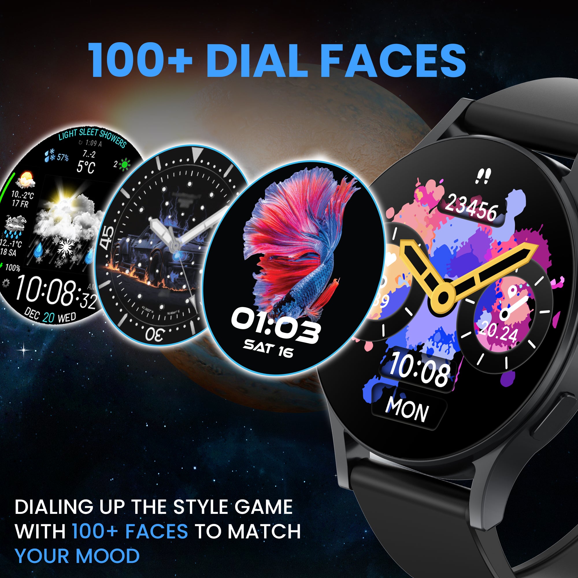 smartwatch